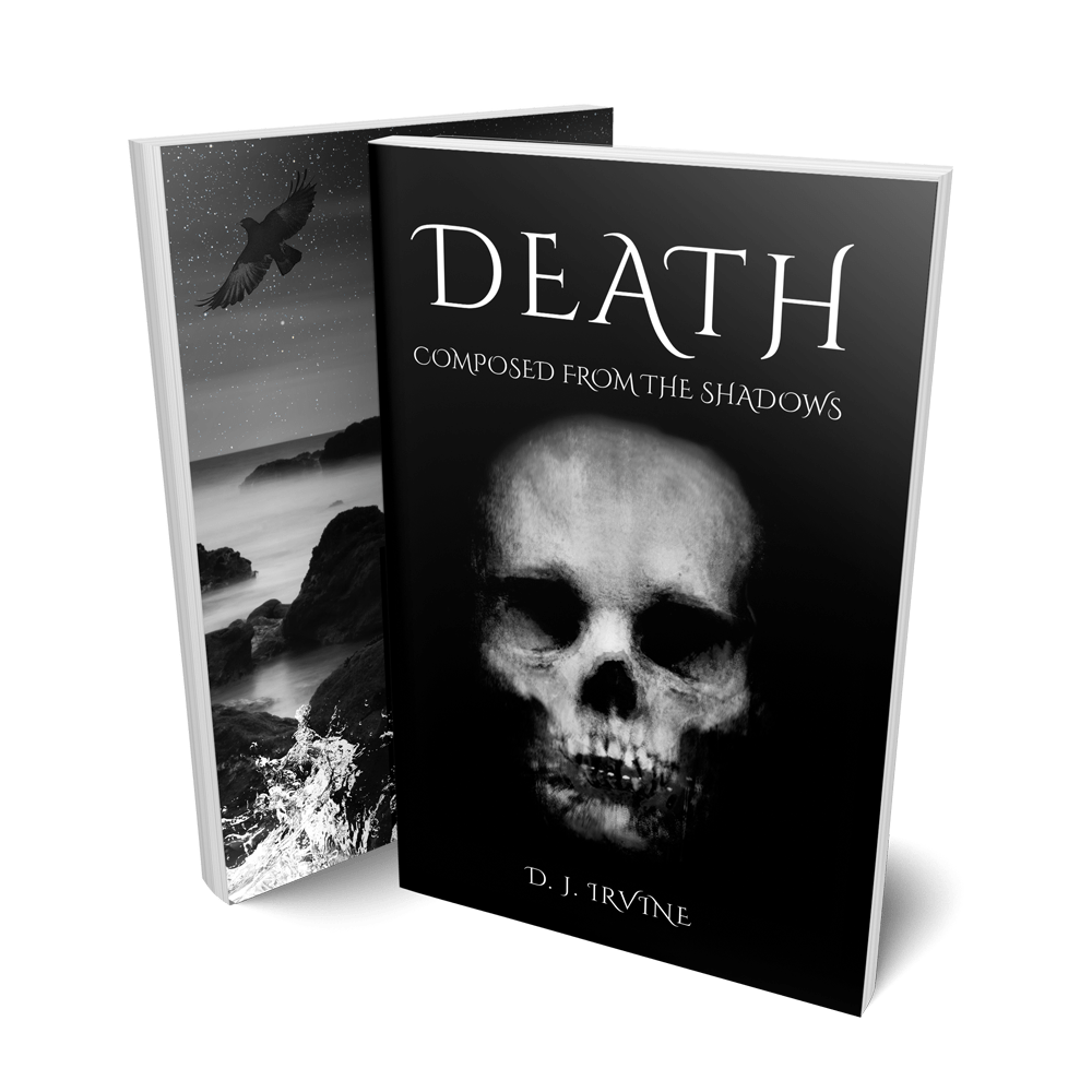 death-poems-book